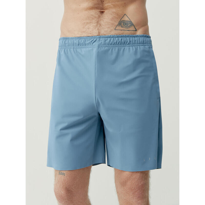 Мужские спортивные шорты Orinoco Born Living Yoga
Мужские спортивные шорты Orinoco Born Living Yoga