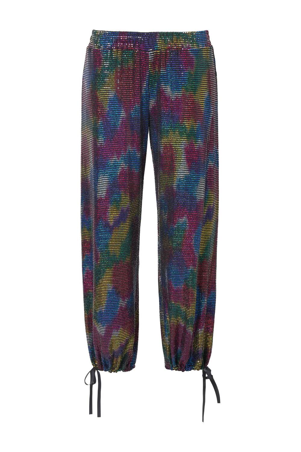 Angel of Style Брюки-чинос суженные, мультиколор
Angel of Style Брюки-чинос суженные, мультиколор