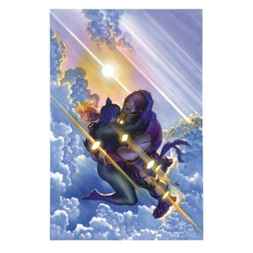 Книга Iron Man Vol. 4: Books Of Korvac Iv
Книга Iron Man Vol. 4: Books Of Korvac Iv