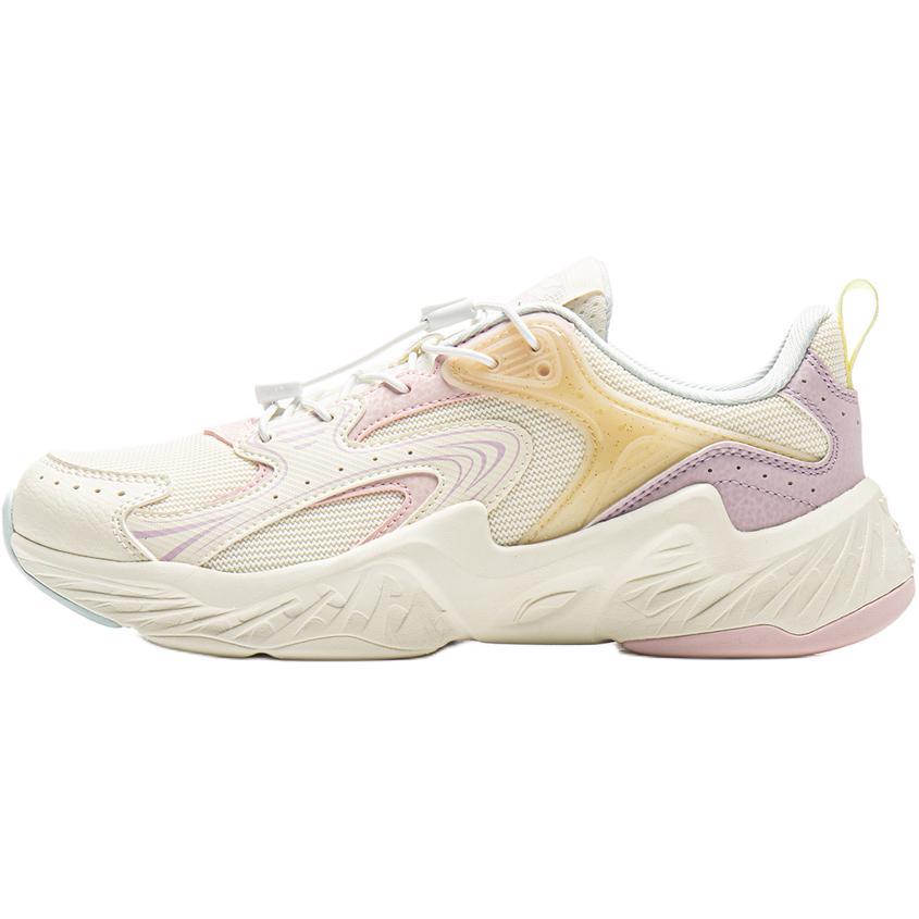 Коллекция Sports Life. Низкие износостойкие кроссовки для детей. Детская обувь для повседневной жизни. LINING YOUNG, бежевый
Коллекция Sports Life. Низкие износостойкие кроссовки для детей. Детская обувь для повседневной жизни. LINING YOUNG, бежевый