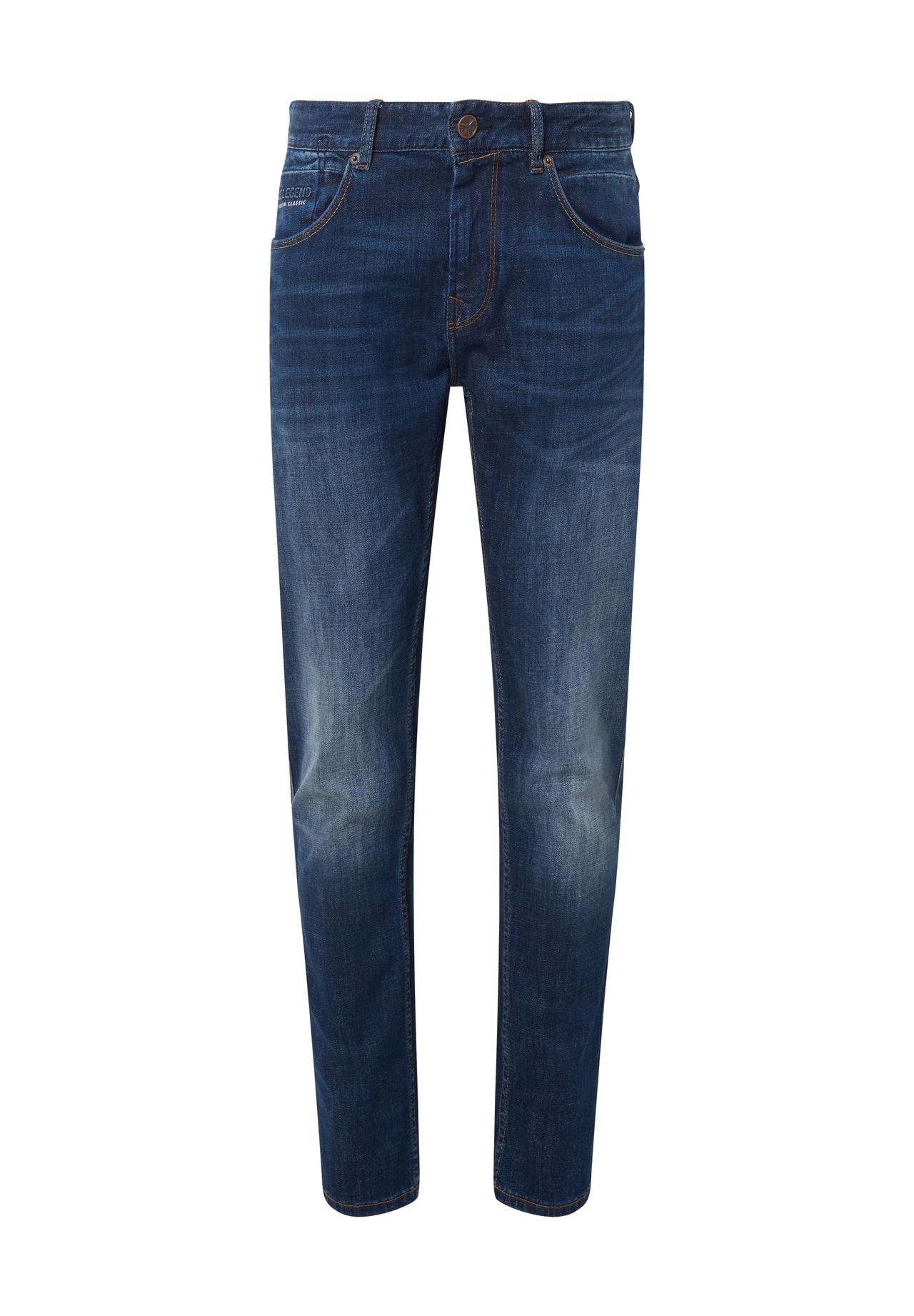 Джинсы, подержанные, потертые, мужские PME LEGEND, цвет Modern Vintage Blue
Джинсы, подержанные, потертые, мужские PME LEGEND, цвет Modern Vintage Blue