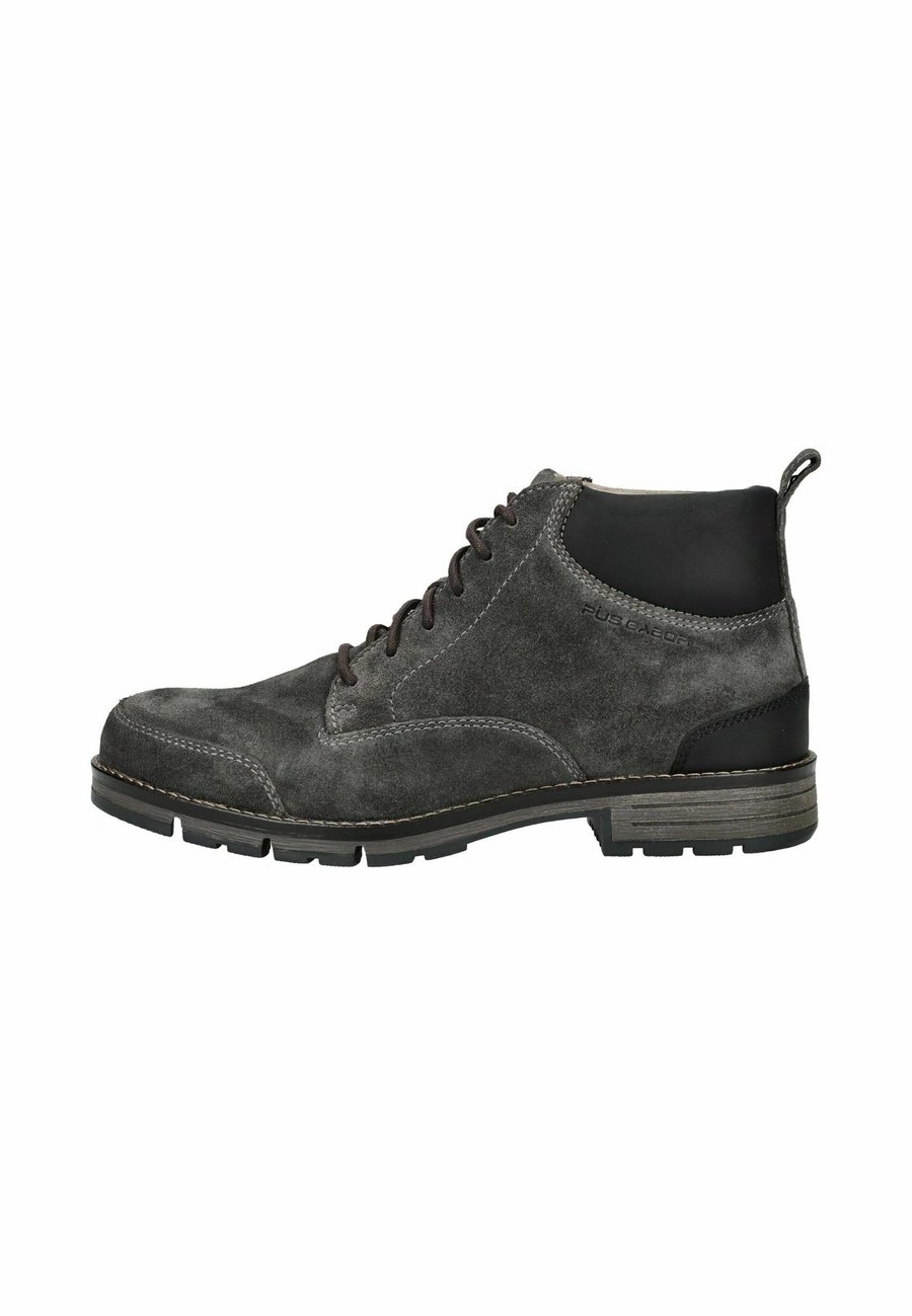 Ботинки Gabor Lace-up ankle boots, Slate Black/Mottled Black
Ботинки Gabor Lace-up ankle boots, Slate Black/Mottled Black