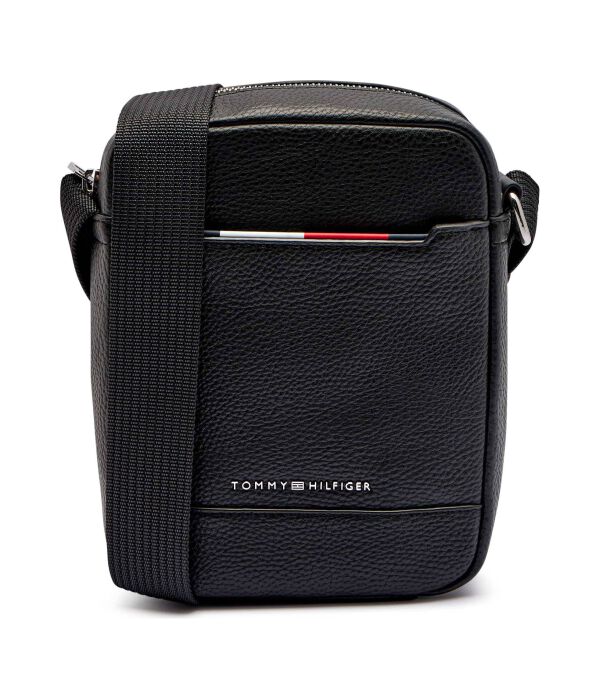 Маленькая сумочка Tommy Hilfiger, черный
Маленькая сумочка Tommy Hilfiger, черный