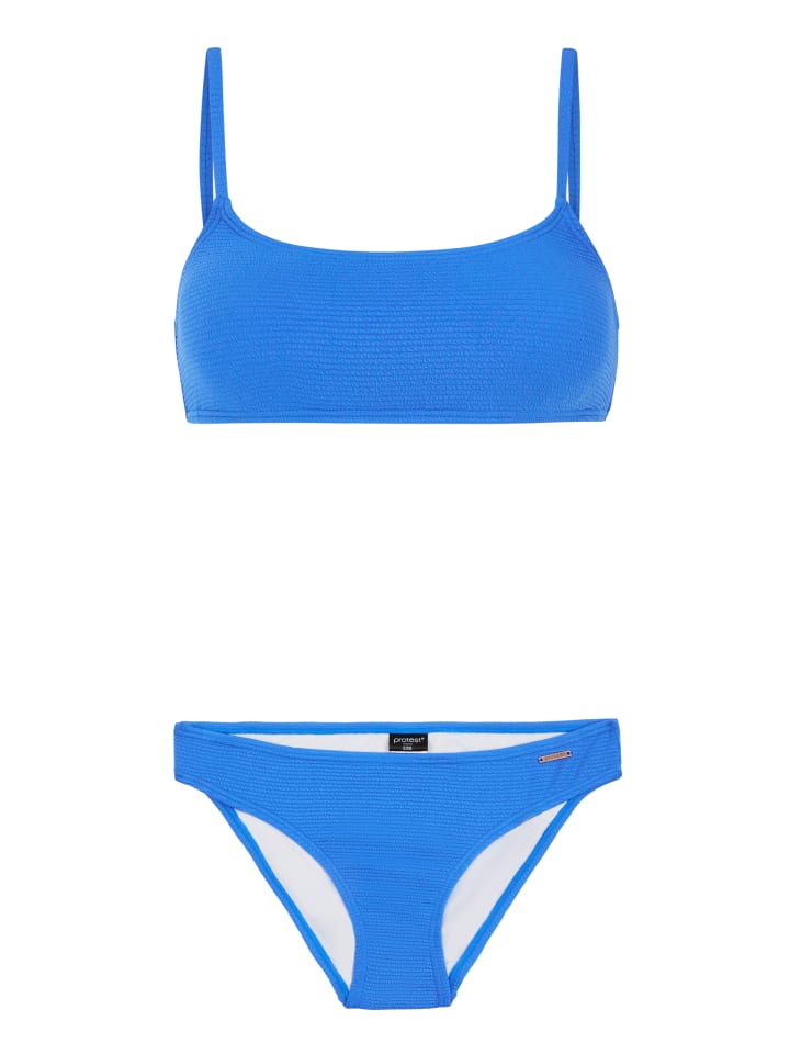 Комплект бикини Protest PRTHIZZ, цвет PalaceBlue
Комплект бикини Protest PRTHIZZ, цвет PalaceBlue