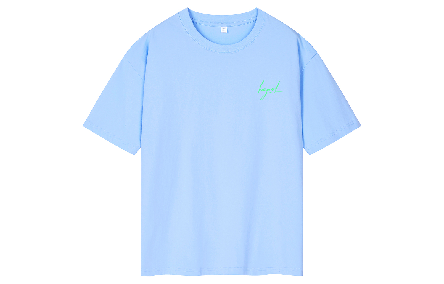 Футболки унисекс с круглым вырезом, умеренно прямой крой Disney, светлый синий (dt01 upgraded 100% cotton)
Футболки унисекс с круглым вырезом, умеренно прямой крой Disney, светлый синий (dt01 upgraded 100% cotton)