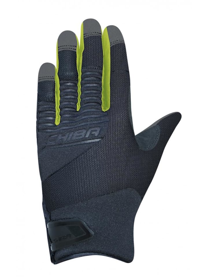 Blade - Велосипедные перчатки Chiba
Blade - Велосипедные перчатки Chiba