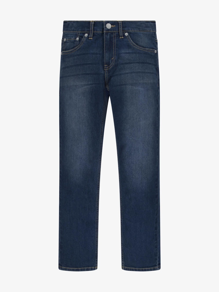 Узкие джинсы LEVI'S 511 RUSHMORE, Blue Denim
Узкие джинсы LEVI'S 511 RUSHMORE, Blue Denim