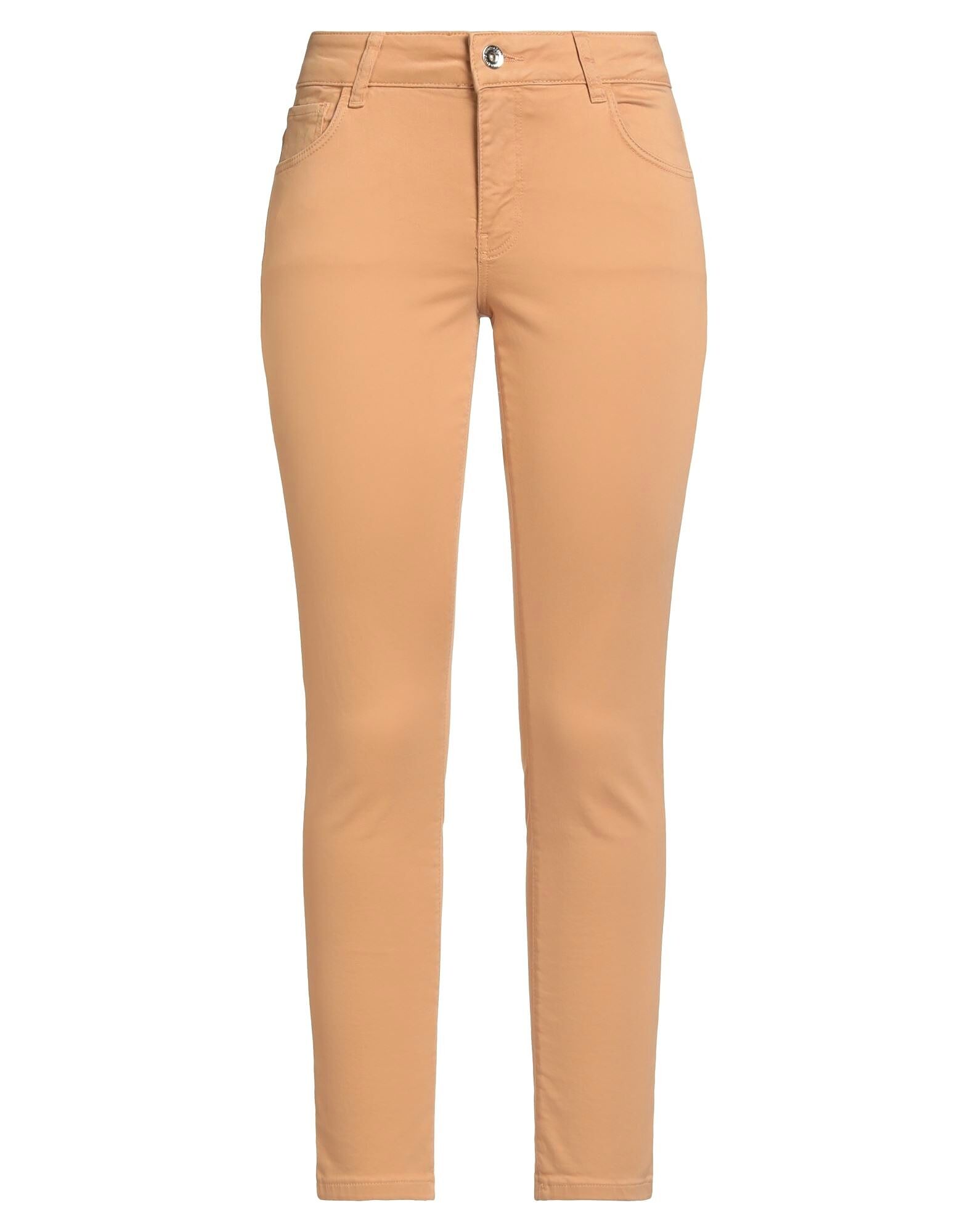 Брюки Emme By Marella, коричневый
Брюки Emme By Marella, коричневый