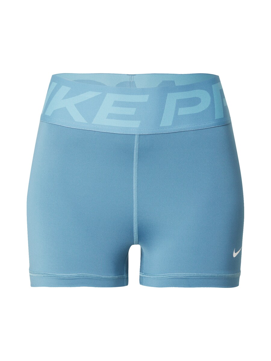 Узкие спортивные брюки NIKE, Opal/Light blue
Узкие спортивные брюки NIKE, Opal/Light blue