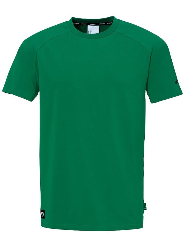 Функциональная рубашка Id T-Shirt uhlsport , зеленый
Функциональная рубашка Id T-Shirt uhlsport , зеленый