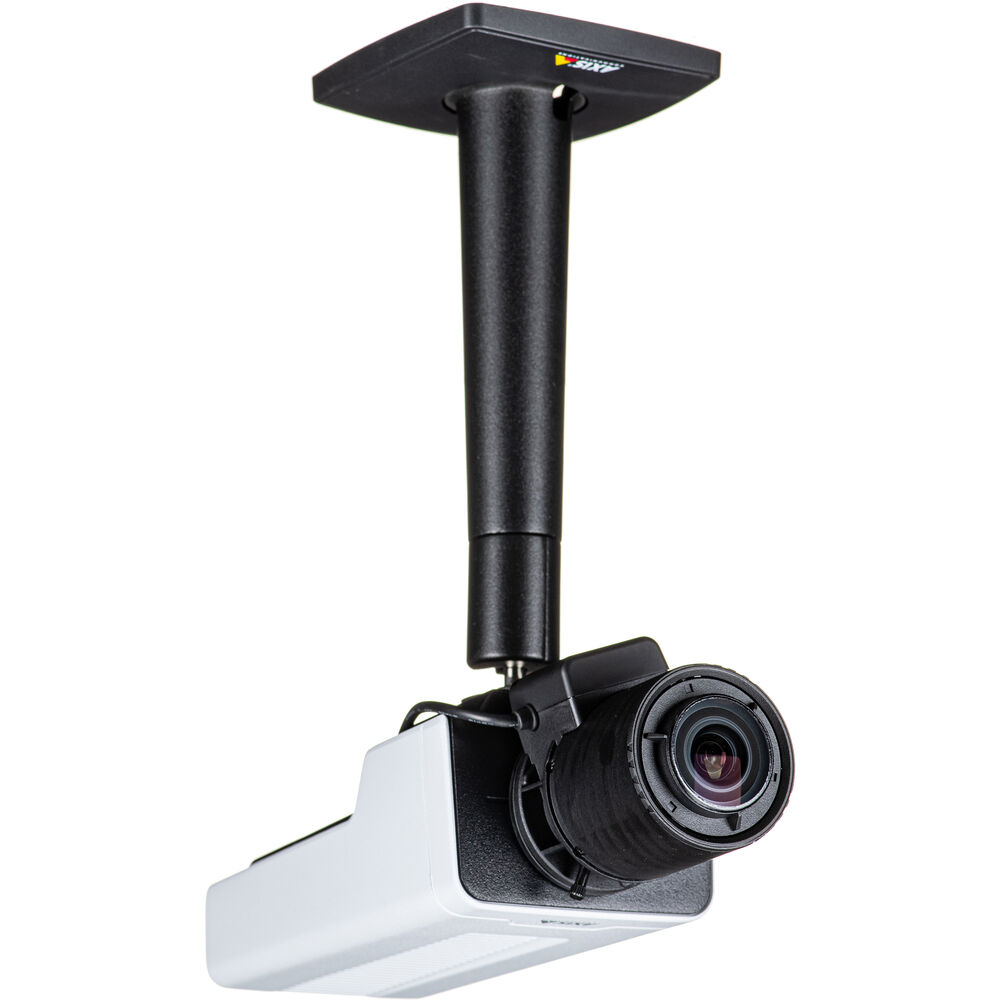 Внутренняя сетевая камера Axis Communications P1387 5 МП с объективом 2,8-13 мм
Внутренняя сетевая камера Axis Communications P1387 5 МП с объективом 2,8-13 мм