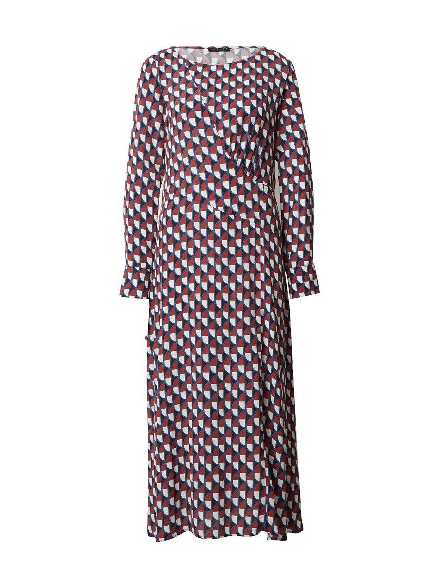 Платье Sisley, разноцветный
Платье Sisley, разноцветный