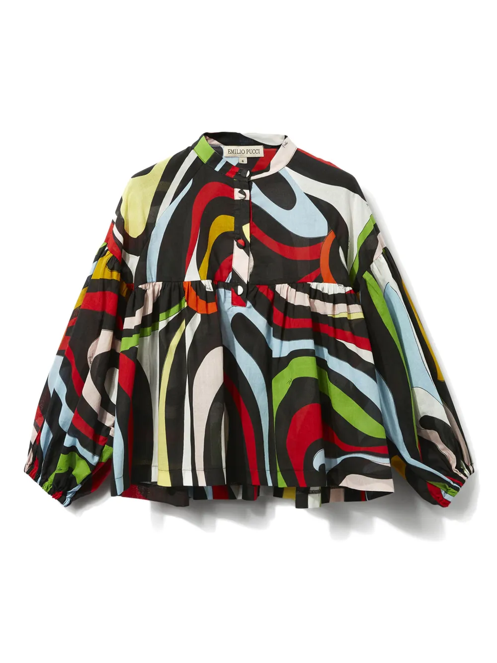 Платье с принтом Marmo PUCCI Junior, черный
Платье с принтом Marmo PUCCI Junior, черный