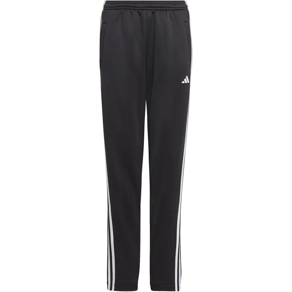 Обычные тренировочные брюки Adidas Train Essentials Aeroready 3-Stripes -Fit, черный
Обычные тренировочные брюки Adidas Train Essentials Aeroready 3-Stripes -Fit, черный