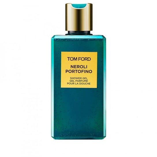 Нероли Портофино, гель для душа, 250 мл Tom Ford
Нероли Портофино, гель для душа, 250 мл Tom Ford