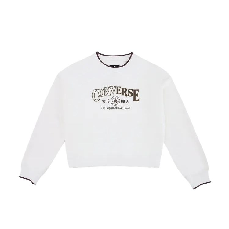 Толстовка All Star The Original для женщин Converse, белый
Толстовка All Star The Original для женщин Converse, белый