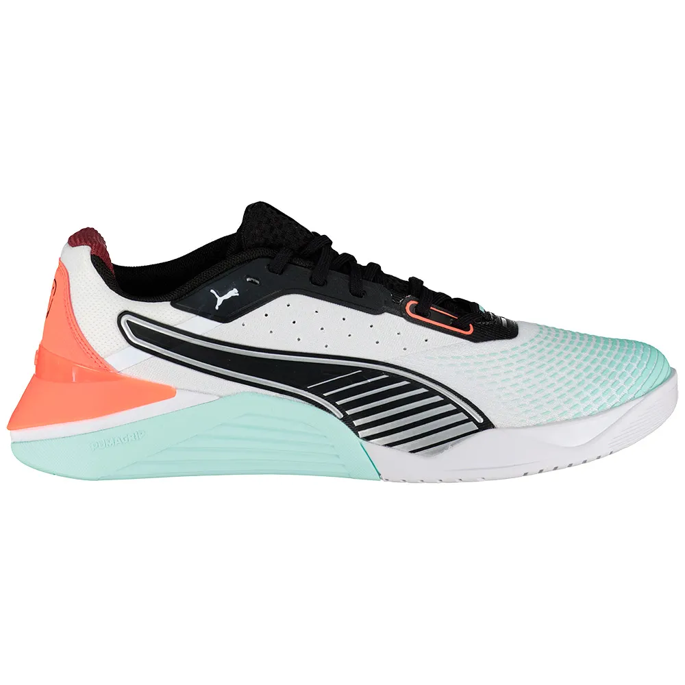 Кроссовки Puma Fuse 4.0, белый
Кроссовки Puma Fuse 4.0, белый
