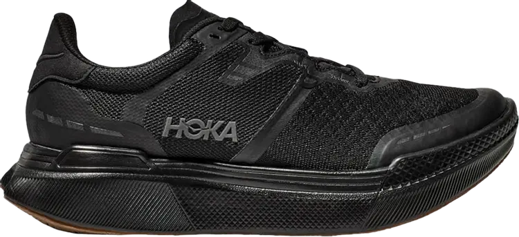 Кроссовки Transport X 'Triple Black', черный
Кроссовки Transport X 'Triple Black', черный