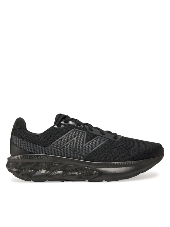 Кроссовки для бега 520 M520LT9 New Balance, черный
Кроссовки для бега 520 M520LT9 New Balance, черный
