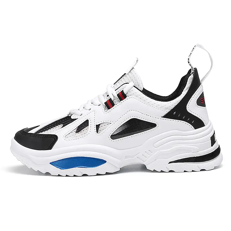 Кроссовки для бега с низким верхом, амортизацией от ударов и износостойкостью для детей и подростков Yi Jiabao, белый
Кроссовки для бега с низким верхом, амортизацией от ударов и износостойкостью для детей и подростков Yi Jiabao, белый