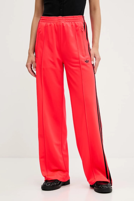 Брюки спортивные Firebird Adidas Originals, красный
Брюки спортивные Firebird Adidas Originals, красный