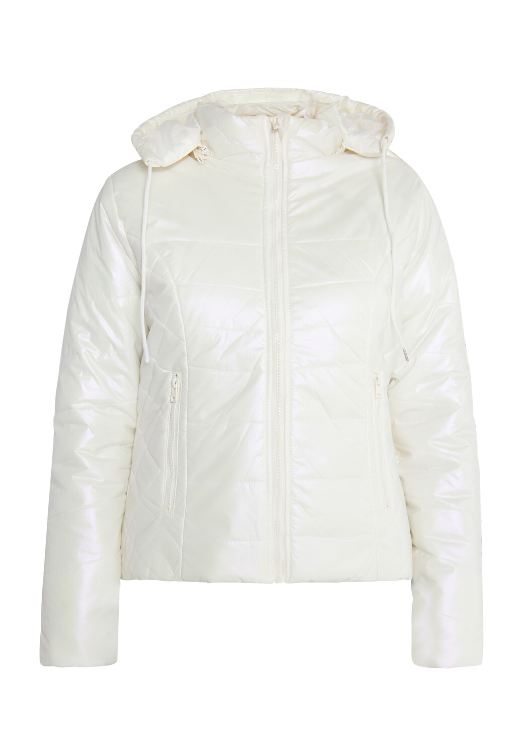 Пуховик myMo, белый
Пуховик myMo, белый
