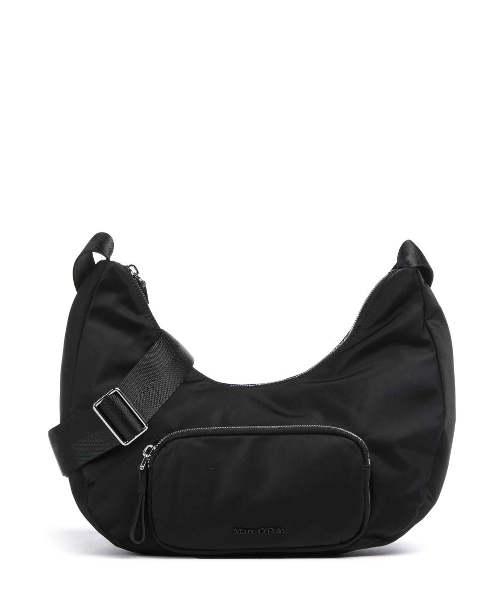 Сумка через плечо Nanja m из полиамида Marc O'Polo, черный
Сумка через плечо Nanja m из полиамида Marc O'Polo, черный