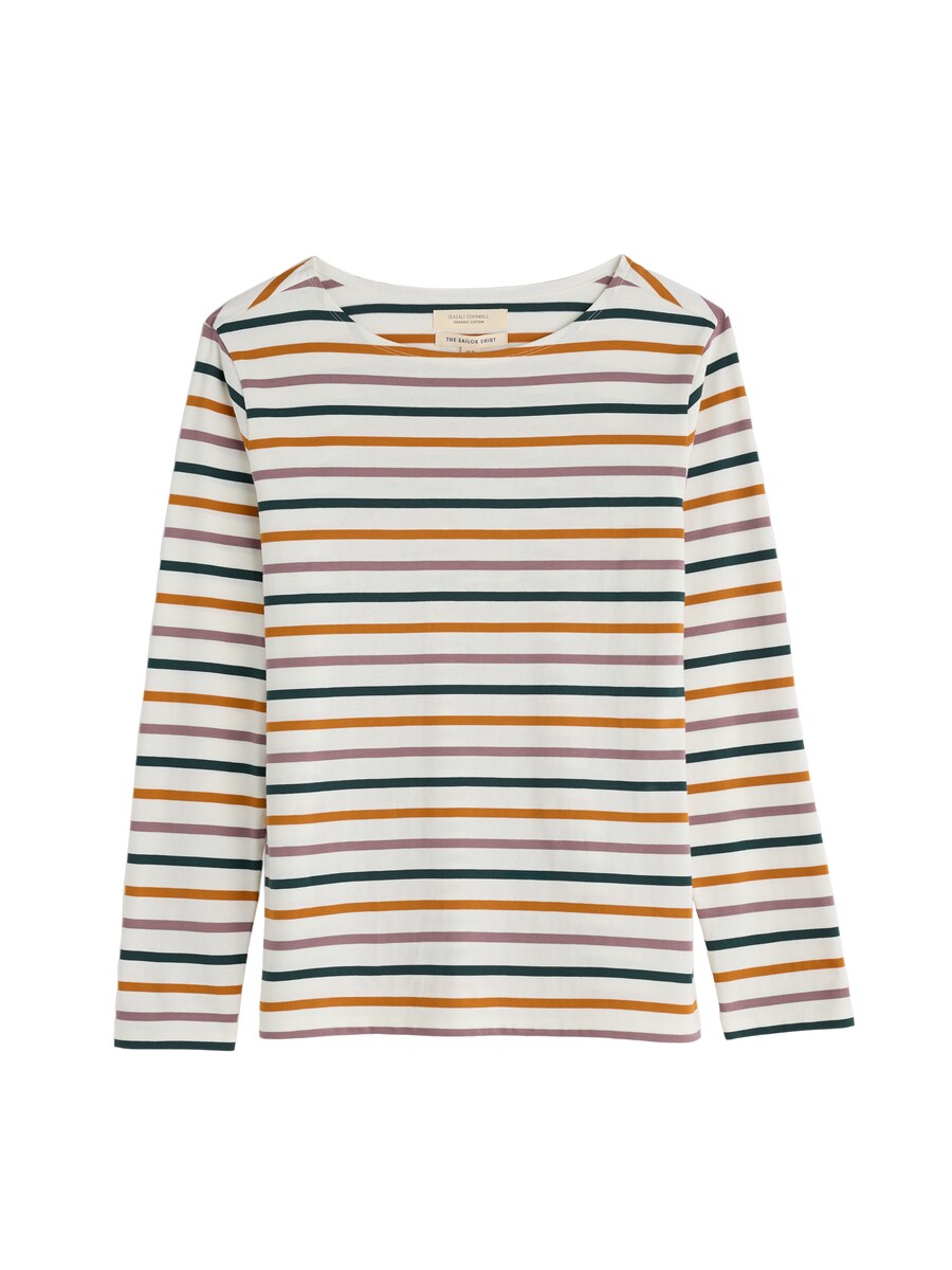 Рубашка Seasalt Cornwall Sailor, Mixed Colors
Рубашка Seasalt Cornwall Sailor, Mixed Colors