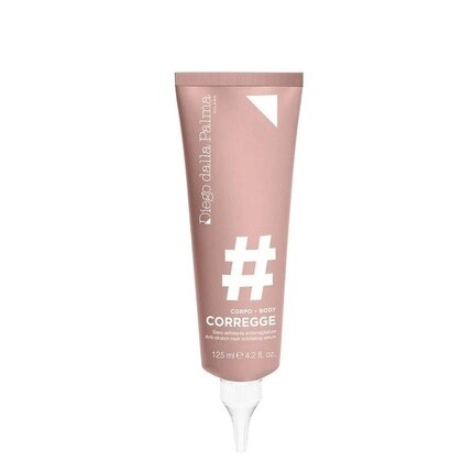 Корректирующая отшелушивающая сыворотка со свойствами против растяжек 125мл, Diego Dalla Palma
Корректирующая отшелушивающая сыворотка со свойствами против растяжек 125мл, Diego Dalla Palma