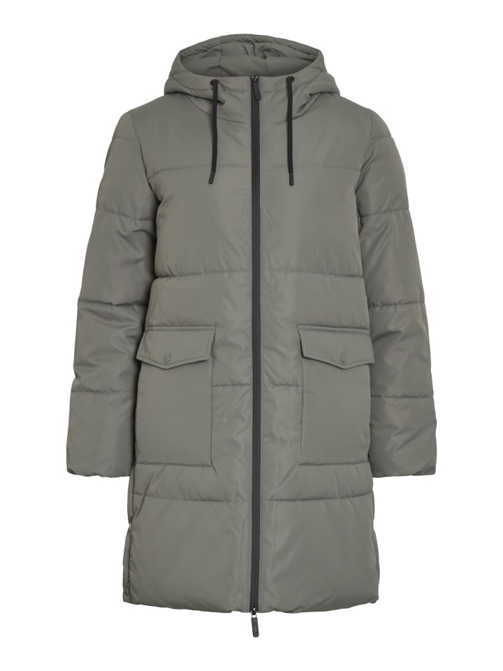 Зимнее пальто Vila 
Зимнее пальто Vila