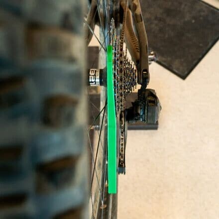 Датчик выравнивания переключателя preHAG Abbey Bike Tools, зеленый
Датчик выравнивания переключателя preHAG Abbey Bike Tools, зеленый