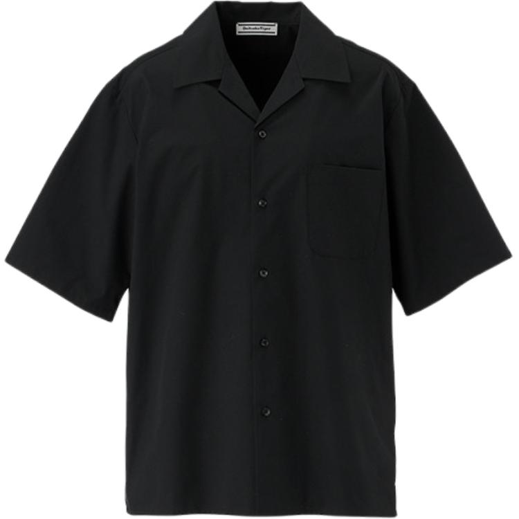 Футболка SS24 мужская черная Onitsuka Tiger
Футболка SS24 мужская черная Onitsuka Tiger