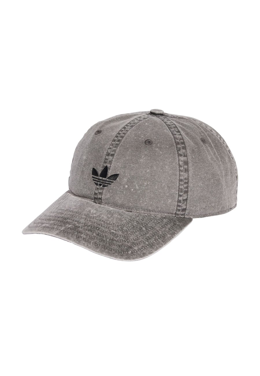 Бейсболка Adidas Originals Cap, Utility Black/Black
Бейсболка Adidas Originals Cap, Utility Black/Black