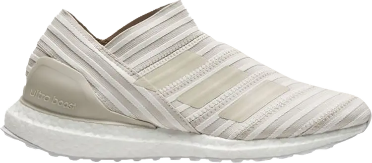 Кроссовки Adidas Nemeziz Tango 17+ 360 Agility UltraBoost 'Tan', загар
Кроссовки Adidas Nemeziz Tango 17+ 360 Agility UltraBoost 'Tan', загар