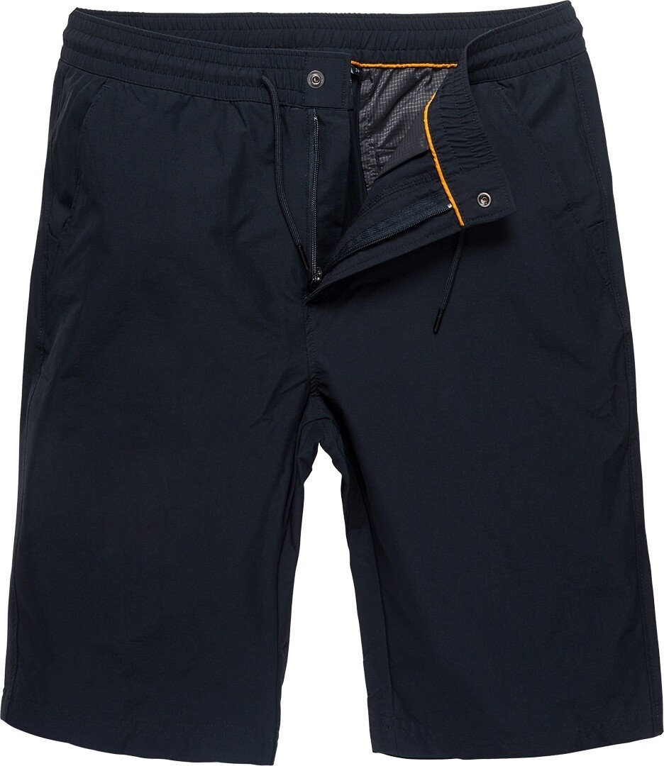 Шорты Vintage Industries Foxton, серые
Шорты Vintage Industries Foxton, серые