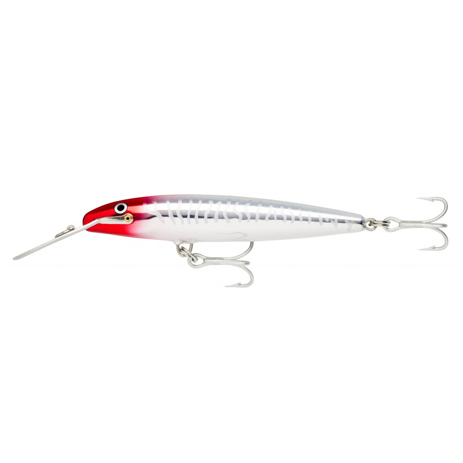 Воблер CD MAGNUM 11 RHU RAPALA
Воблер CD MAGNUM 11 RHU RAPALA