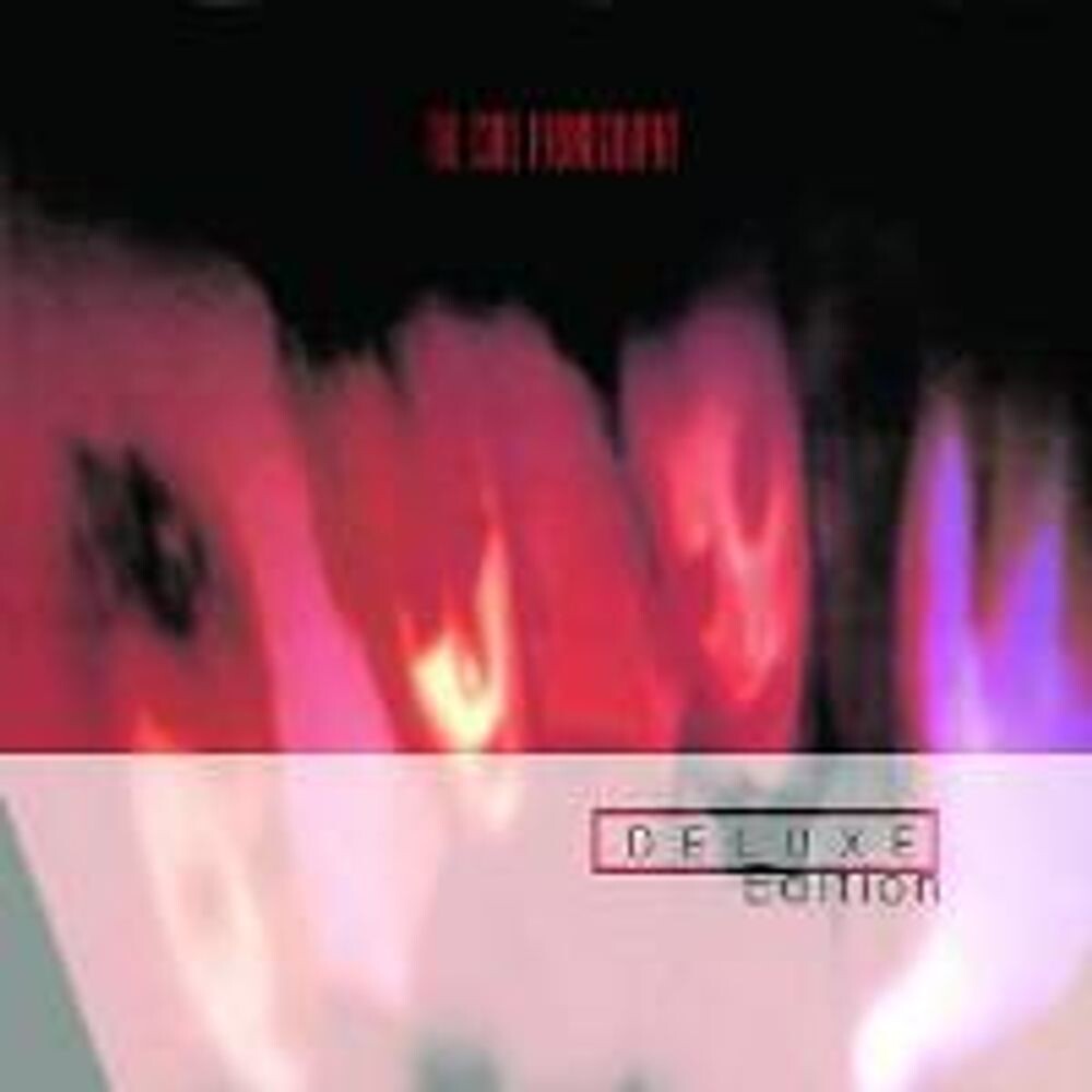 Диск CD Pornography: Deluxe Edition - The Cure
Диск CD Pornography: Deluxe Edition - The Cure