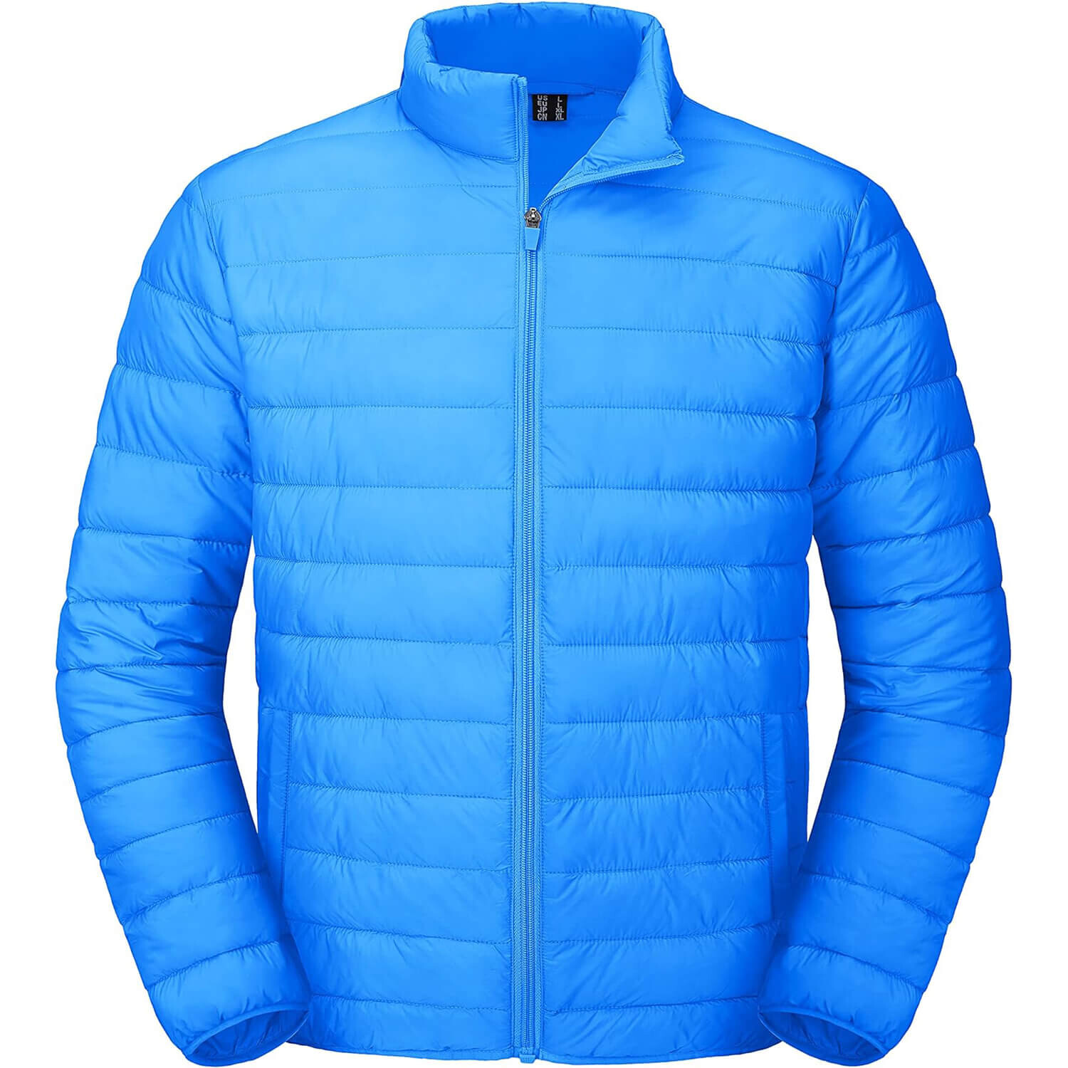 Куртка Magcomsen Water Repellent Windproof, синий
Куртка Magcomsen Water Repellent Windproof, синий
