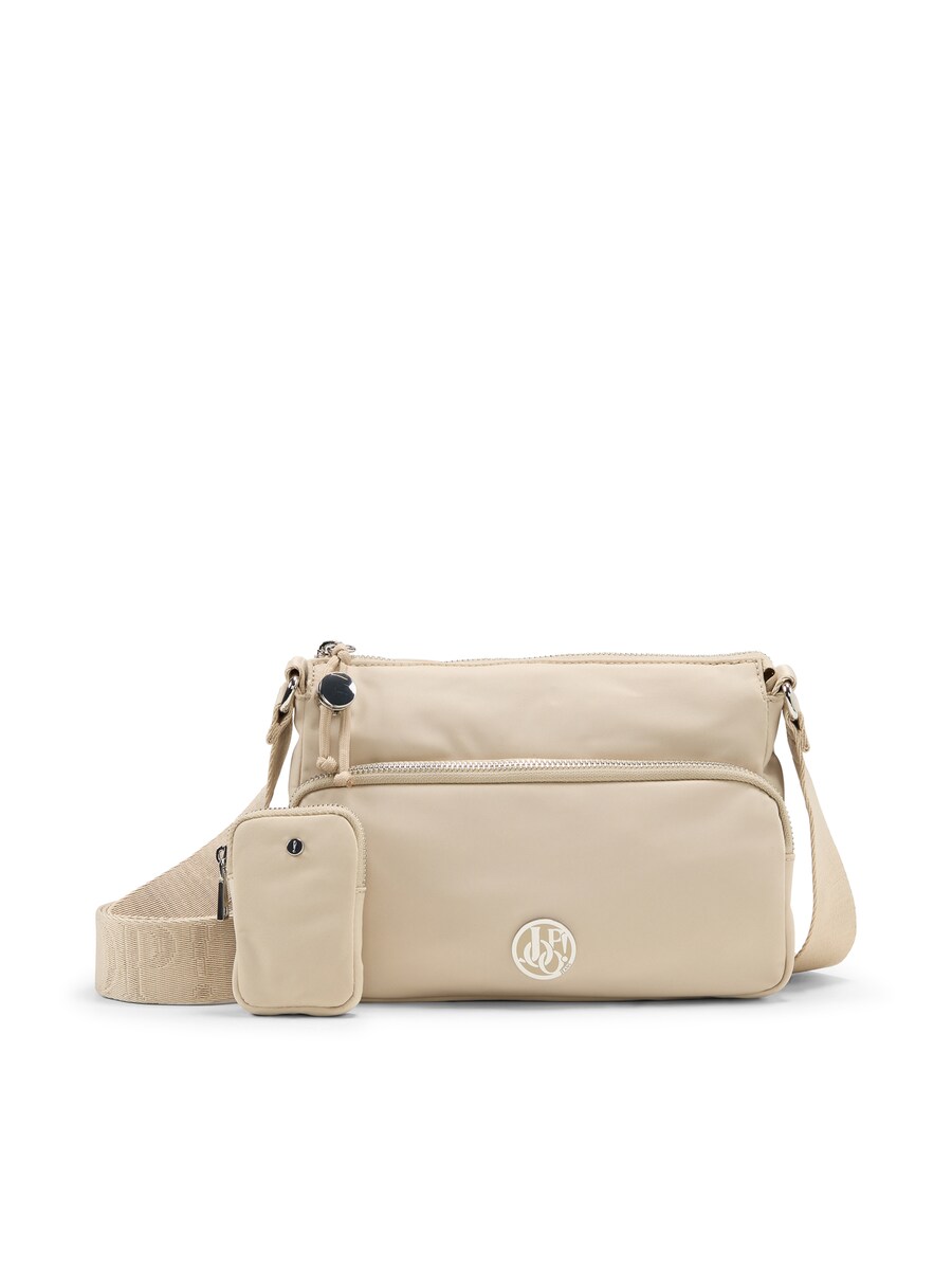 Сумка кросс-боди JOOP! Jeans Lietissimo Jasmina, Sand
Сумка кросс-боди JOOP! Jeans Lietissimo Jasmina, Sand