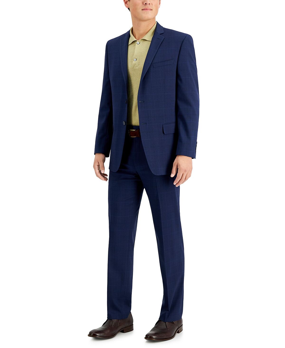 Эндрю марк мужской костюм современного кроя Marc New York, мульти
Эндрю марк мужской костюм современного кроя Marc New York, мульти