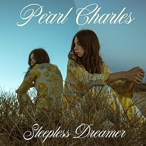 CD диск Charles, Pearl: Sleepless Dreamer
CD диск Charles, Pearl: Sleepless Dreamer