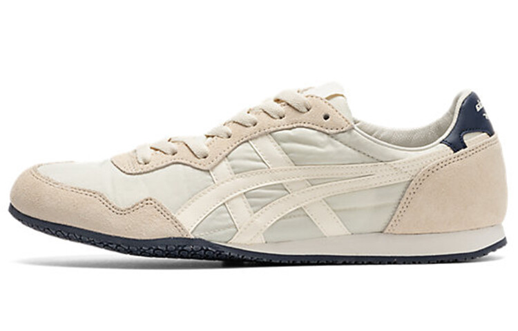 Кроссовки Onitsuka Tiger Serrano Unisex, светло-бежевый
Кроссовки Onitsuka Tiger Serrano Unisex, светло-бежевый