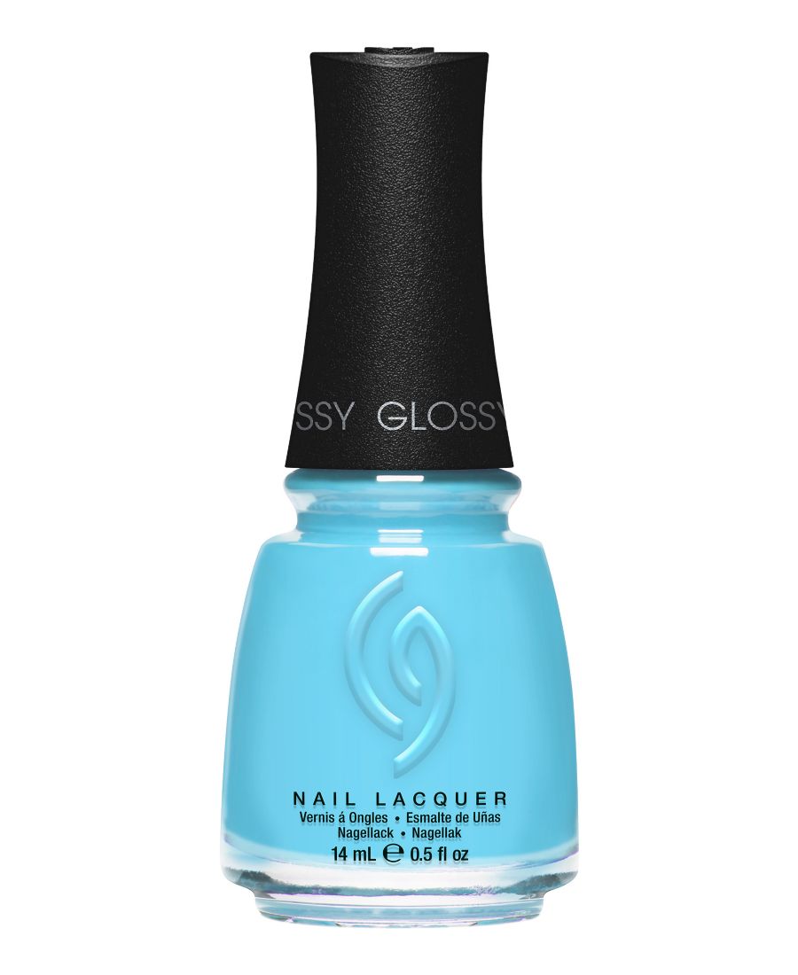 Лак для ногтей Mega Pigment, 0,5 унции China Glaze, Chalk Me Up!
Лак для ногтей Mega Pigment, 0,5 унции China Glaze, Chalk Me Up!