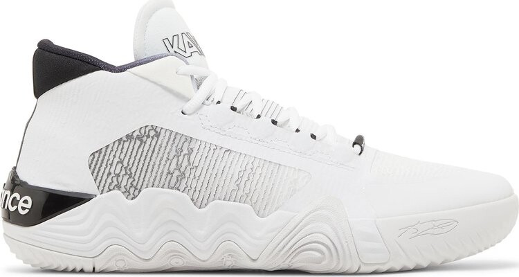 Кроссовки New Balance KAWHI 2 'Blur', белый
Кроссовки New Balance KAWHI 2 'Blur', белый