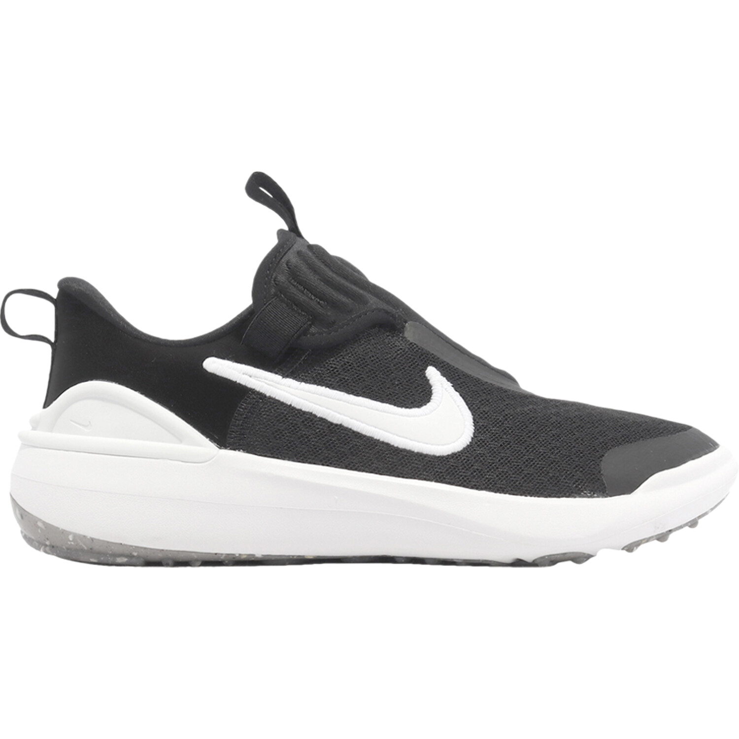 Кроссовки Nike E-Series 1.0 GS, черный
Кроссовки Nike E-Series 1.0 GS, черный