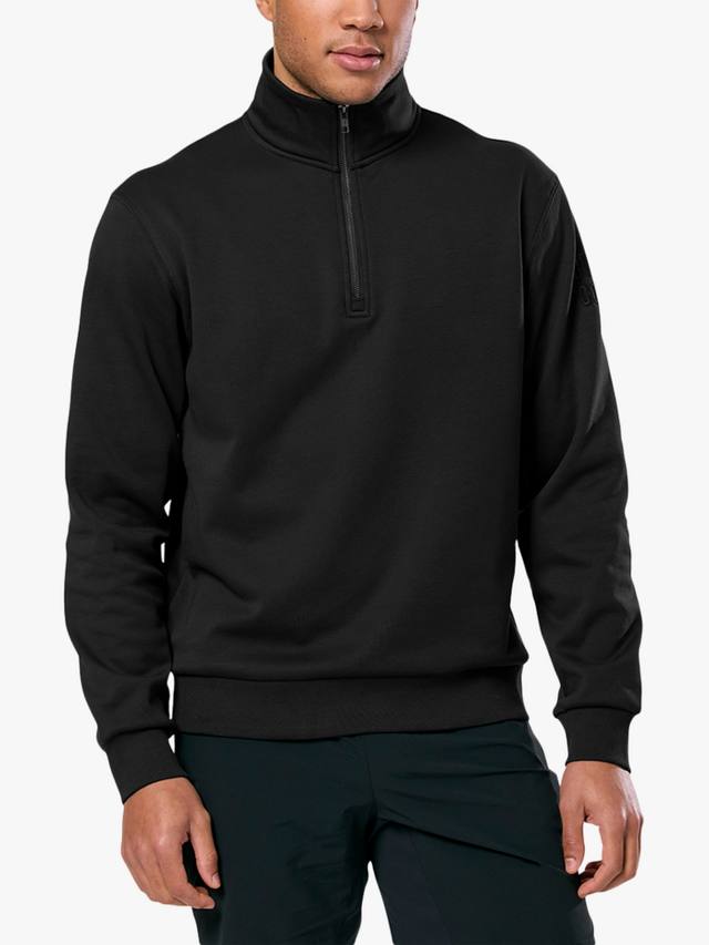 Мужской оверсайз худи Clubhouse с полумолнией Gym+Coffee, Black
Мужской оверсайз худи Clubhouse с полумолнией Gym+Coffee, Black