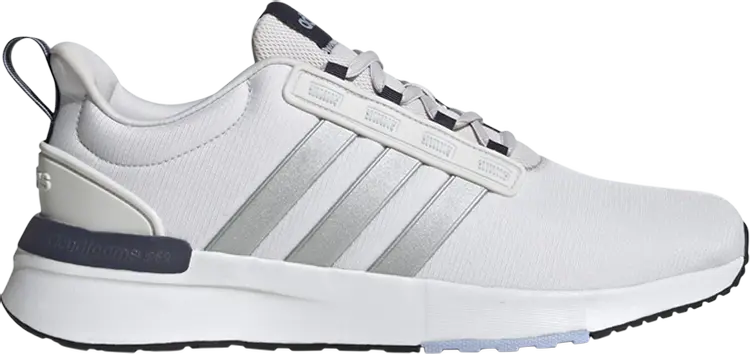 Кроссовки Adidas Racer TR21, серый
Кроссовки Adidas Racer TR21, серый