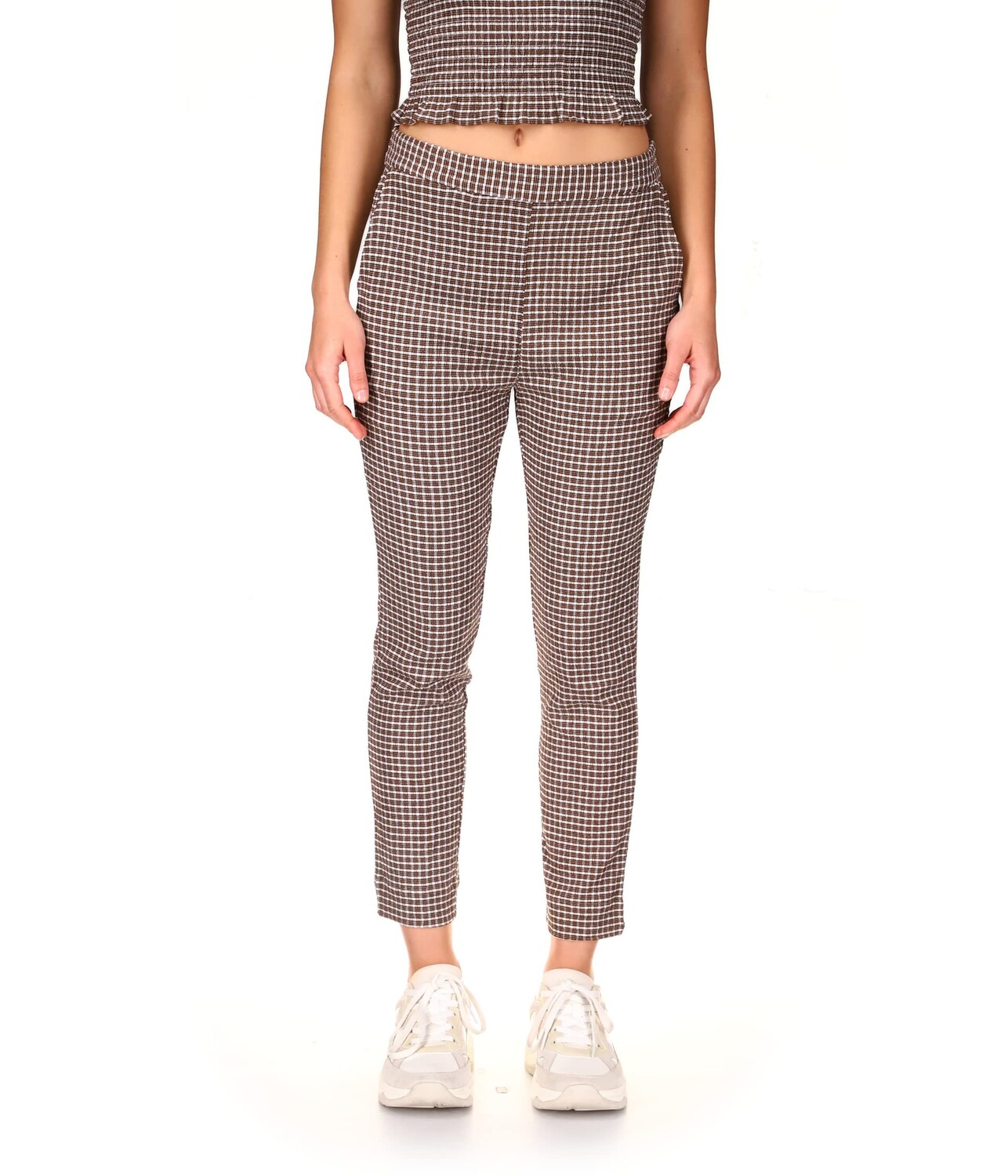 Брюки Sanctuary, Westside Check Pants, Коричневый, Брюки Sanctuary, Westside Check Pants
Брюки Sanctuary, Westside Check Pants, Коричневый, Брюки Sanctuary, Westside Check Pants