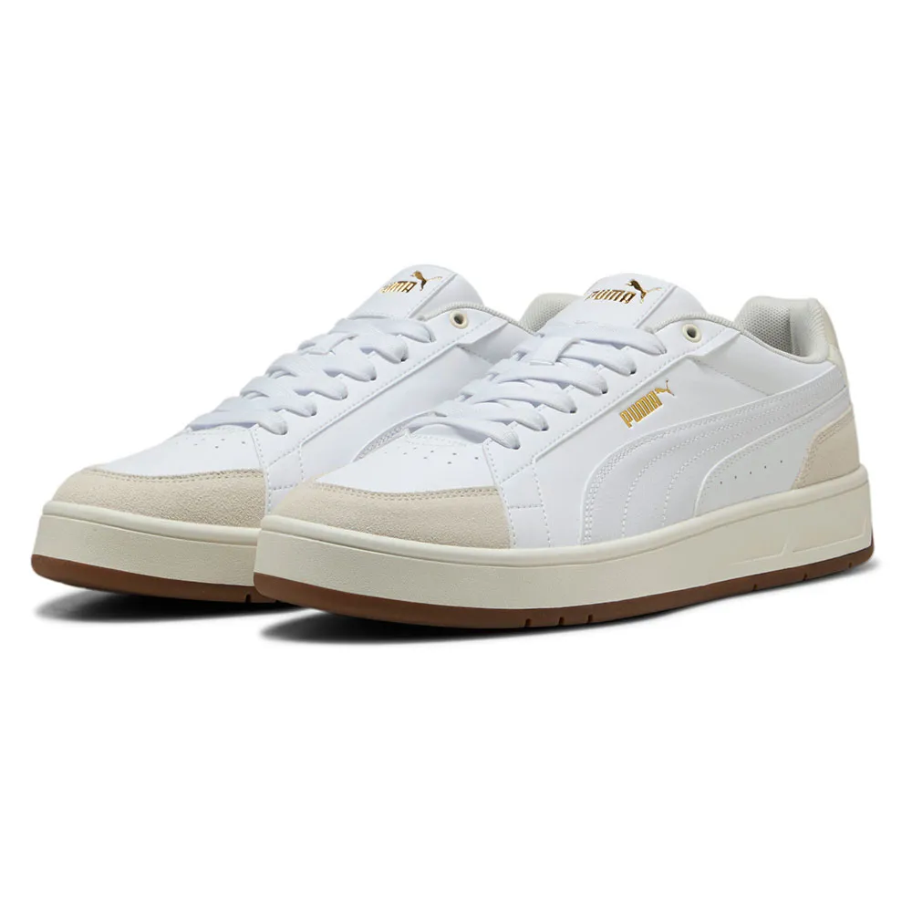 Кроссовки Puma Court Classic Sport, белый
Кроссовки Puma Court Classic Sport, белый