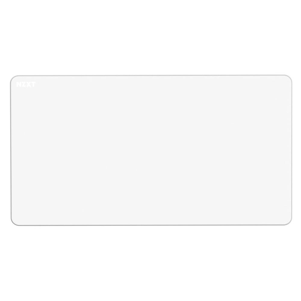 Игровой коврик для мыши NZXT Zone XL, MM-XLGSP-WH, белый
Игровой коврик для мыши NZXT Zone XL, MM-XLGSP-WH, белый